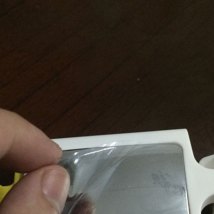 廠家生產PP保護膜模切 地面保護膜 薄膜模切